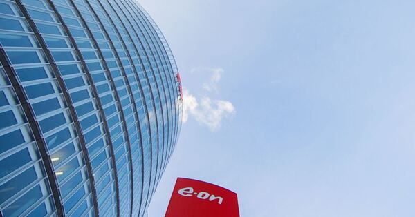 Eon rechnet mit steigenden Energiepreisen